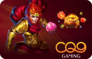 cq9 by fast 828